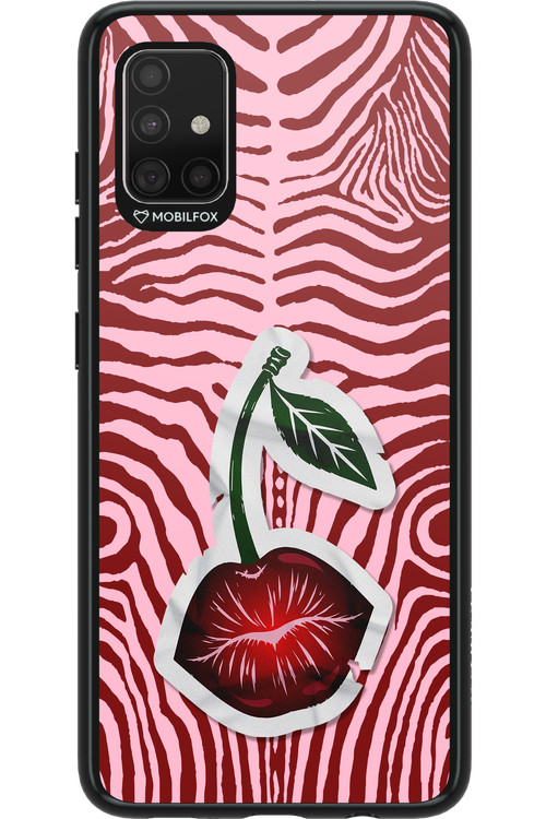 Kissy Cherry 2.0 - Samsung Galaxy A51