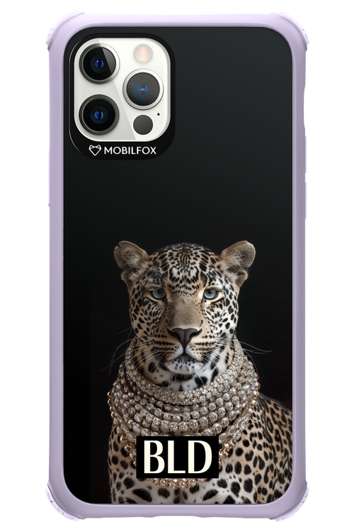 BLD LEO 2.0 - Apple iPhone 12 Pro