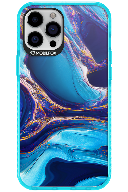 Amethyst 2.0 - Apple iPhone 12 Pro Max
