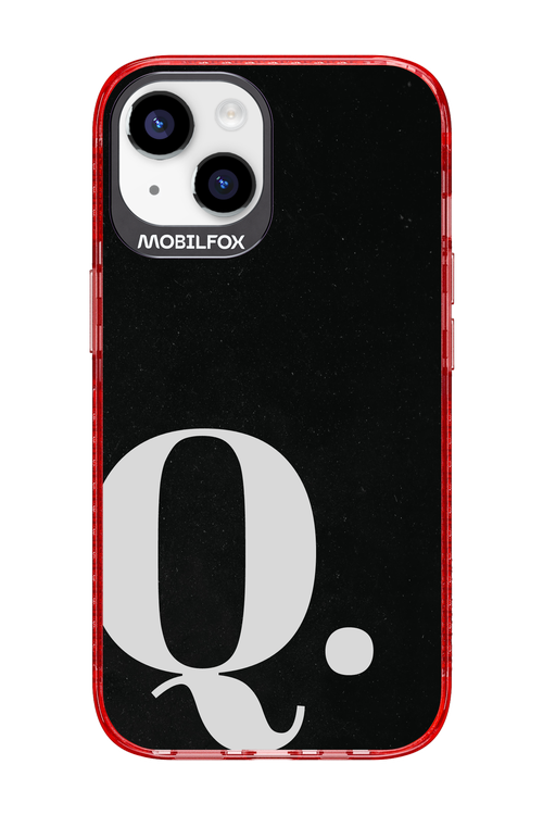 Q (Off Space) 2.0 - Apple iPhone 14