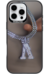 Azteca Chain 2.0 - Apple iPhone 16 Pro Max
