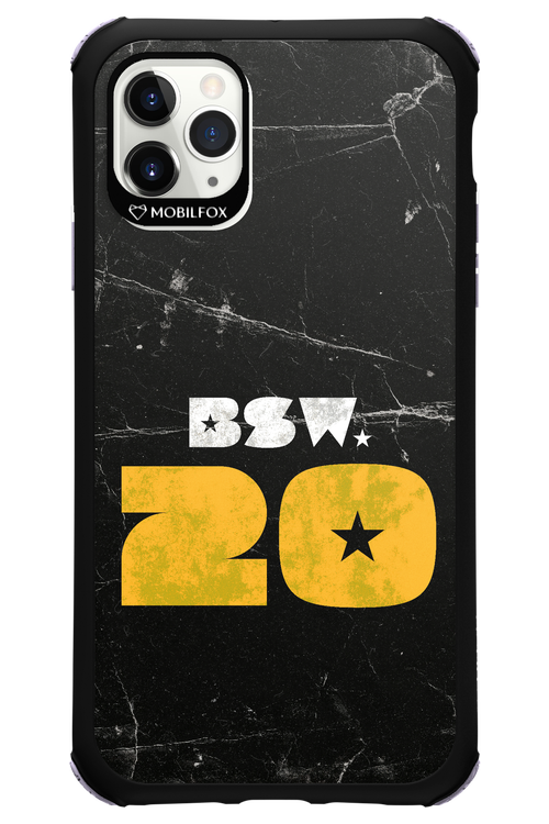 BSW 20 (1) 2.0 - Apple iPhone 11 Pro Max