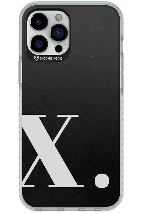 X (Off Space) 2.0 - Apple iPhone 12 Pro Max