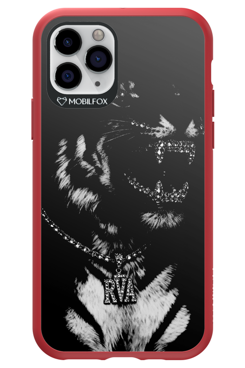 Tiger RVA 2.0 - Apple iPhone 11 Pro