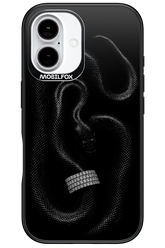 Diamond Mamba 2.0 - Apple iPhone 16