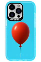 Red Balloon - Apple iPhone 13 Pro