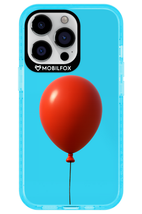 Red Balloon - Apple iPhone 13 Pro