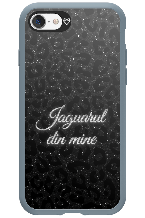 Jaguarul - Apple iPhone 7