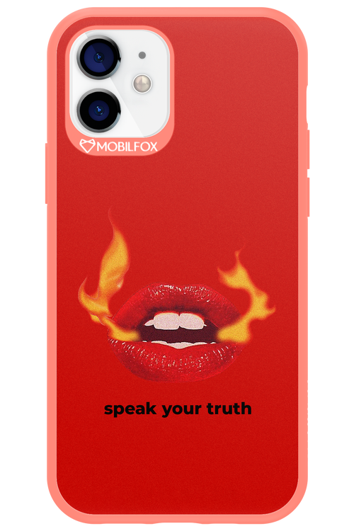 Truth - Apple iPhone 12