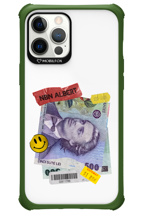 Money 2.0 - Apple iPhone 12 Pro Max