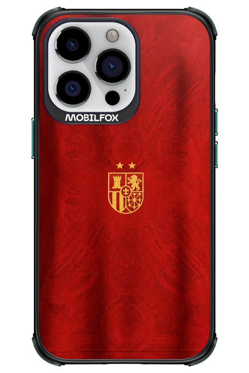 Spain II 2.0 - Apple iPhone 13 Pro