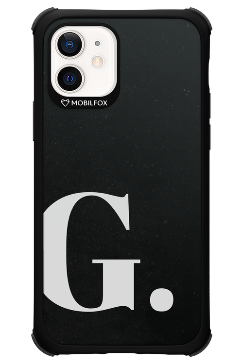 G (Off Space) 2.0 - Apple iPhone 12