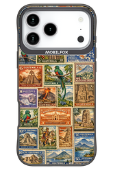 Tropical Letter 2.0 - Apple iPhone 17 Pro Max