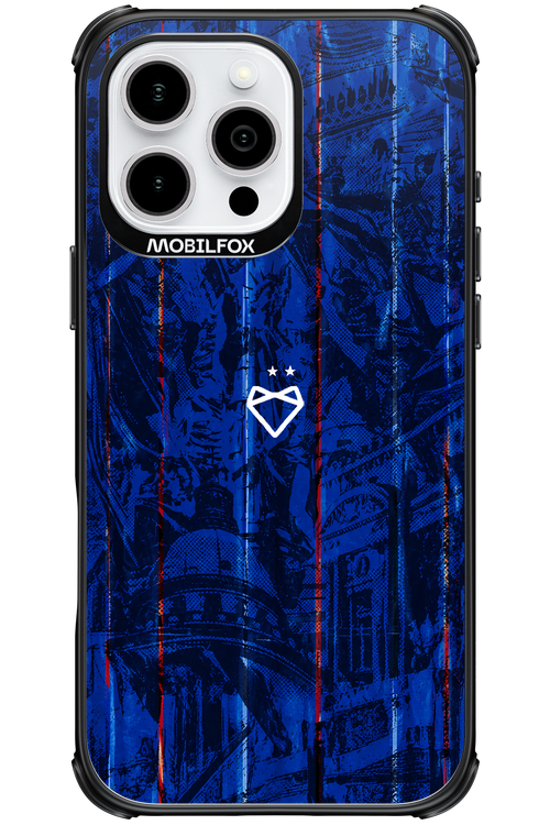 Franta x Mobilfox 2.0 - Apple iPhone 16 Pro Max