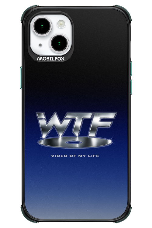 W T F 2.0 - Apple iPhone 15 Plus