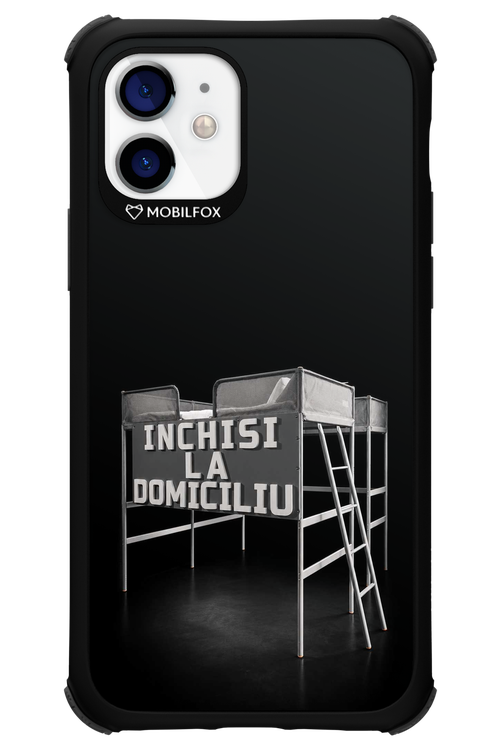 Bunk Beds 2.0 - Apple iPhone 12