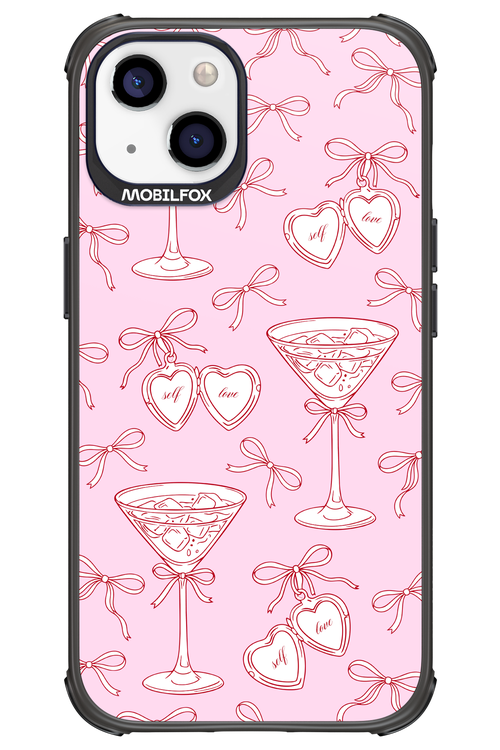 Tipsy Toast 2.0 - Apple iPhone 13