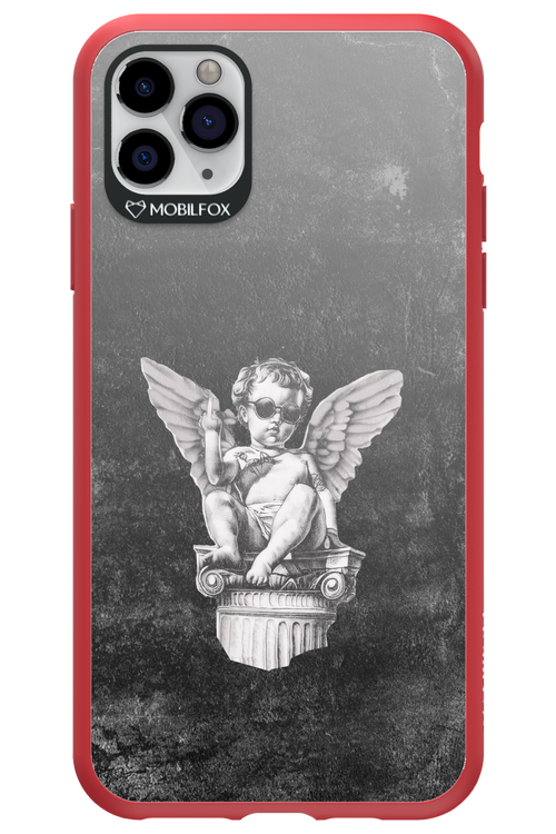 Fallen Angel - Apple iPhone 11 Pro Max