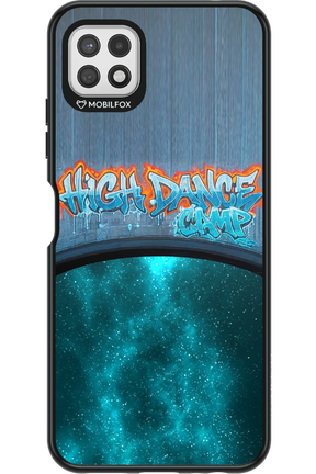 HDC 9 2.0 - Samsung Galaxy A22 5G