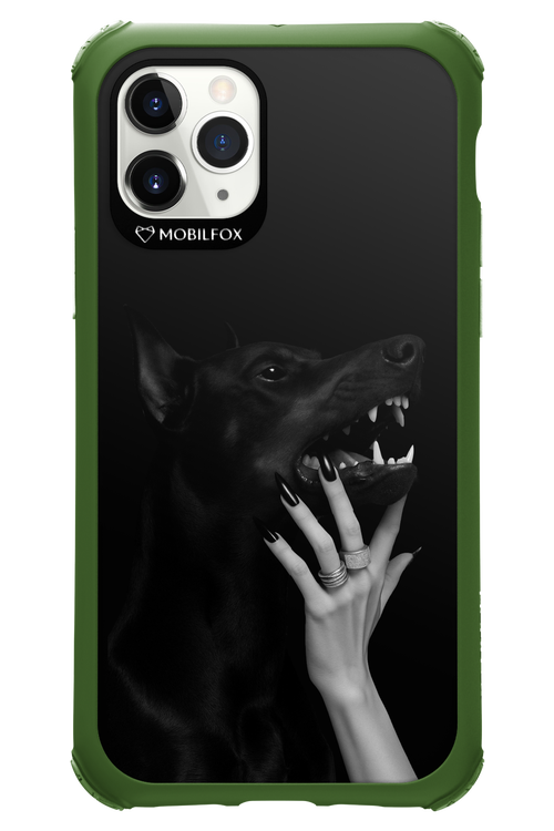 Hellhound 2.0 - Apple iPhone 11 Pro