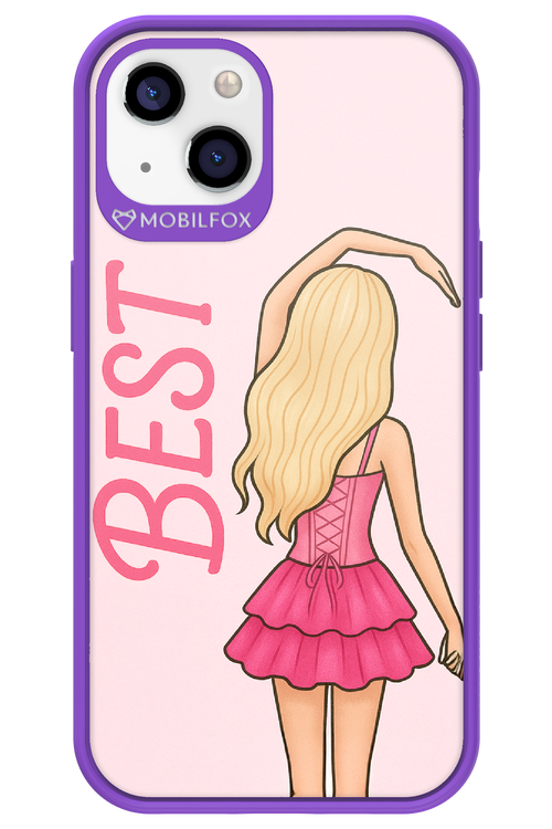 Bestt 2.0 - Apple iPhone 13