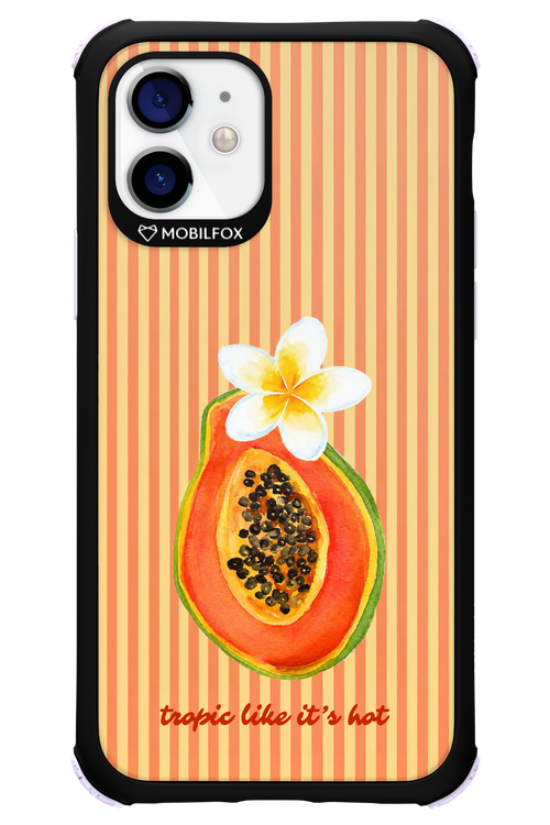 Hot Tropic 2.0 - Apple iPhone 12