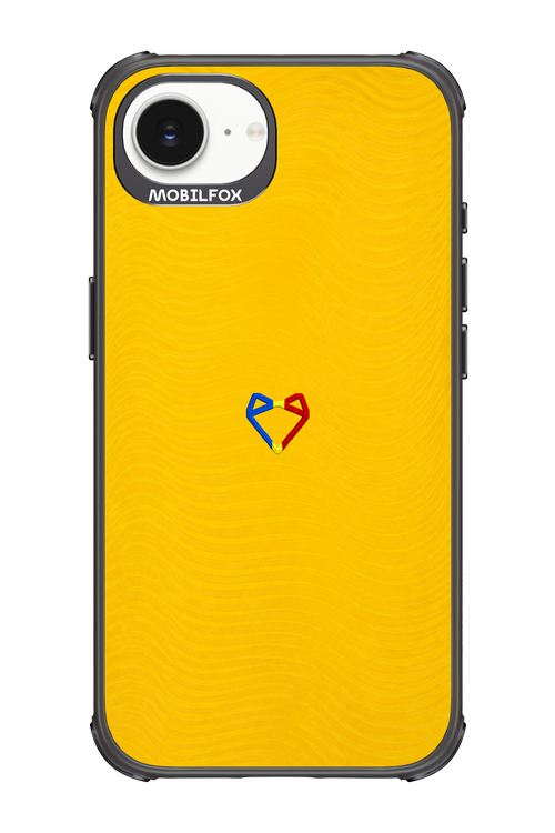Romania 2.0 - Apple iPhone 16e
