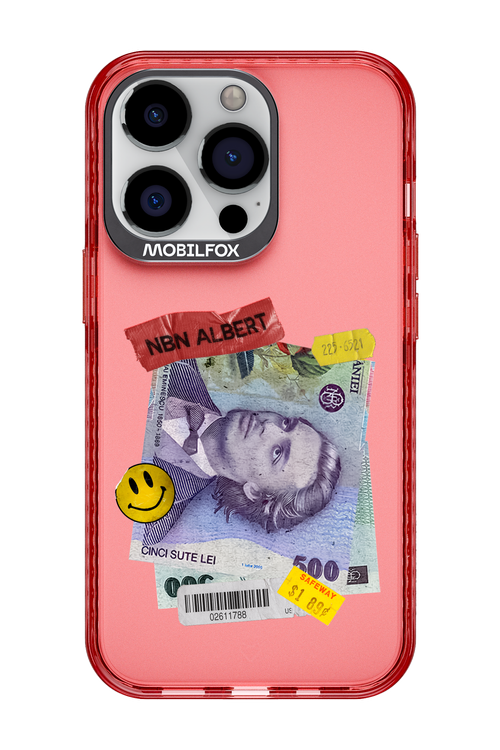Money - Apple iPhone 13 Pro