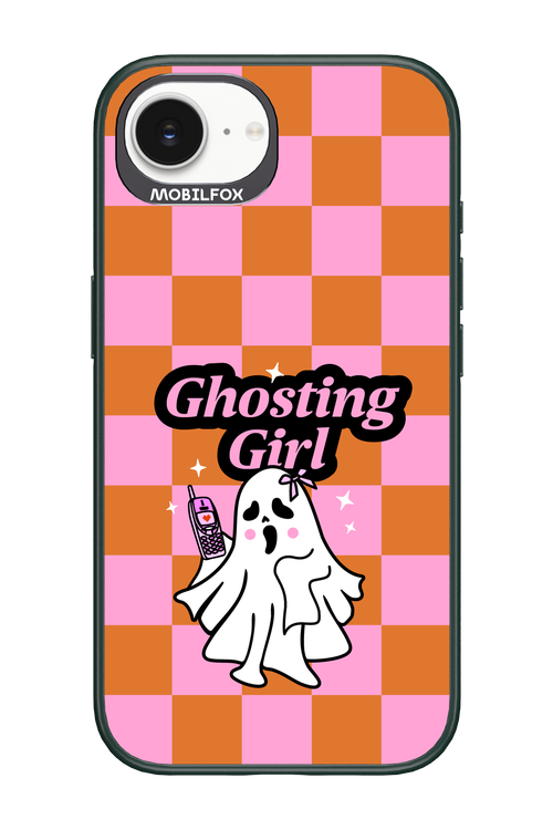 Ghosting Girl - Apple iPhone 16e