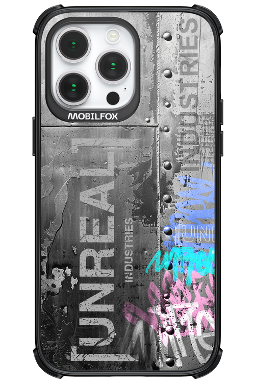 Steel 2.0 - Apple iPhone 14 Pro Max