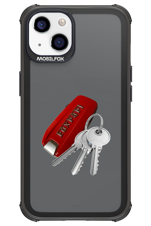 Foxrari - Apple iPhone 13