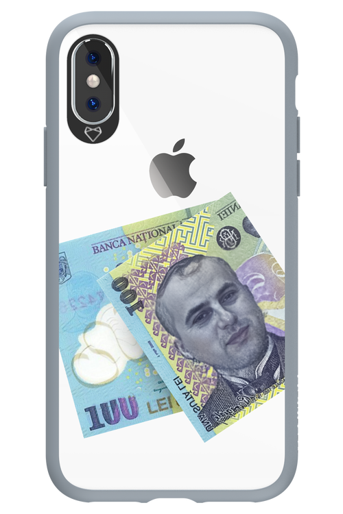 Zbir Lei 2.0 - Apple iPhone XS