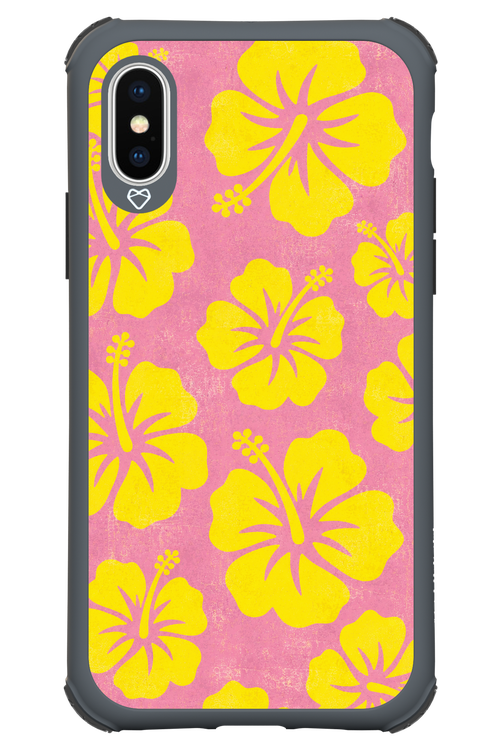 HAWAII 2.0 - Apple iPhone XS
