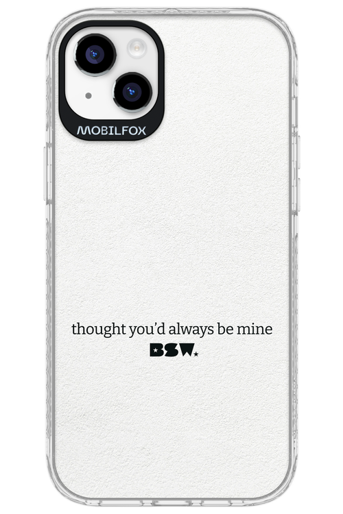 BSW FourSeasons 13 2.0 - Apple iPhone 14 Plus
