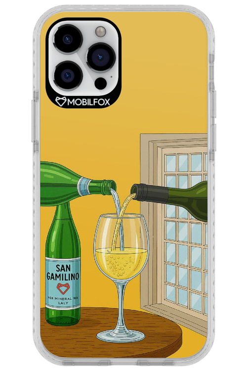 Gami Spritz 2.0 - Apple iPhone 12 Pro