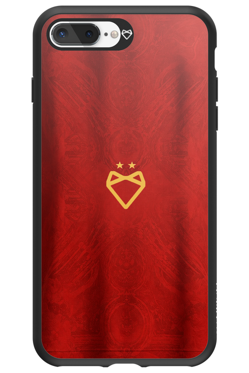 Spain 2.0 - Apple iPhone 7 Plus