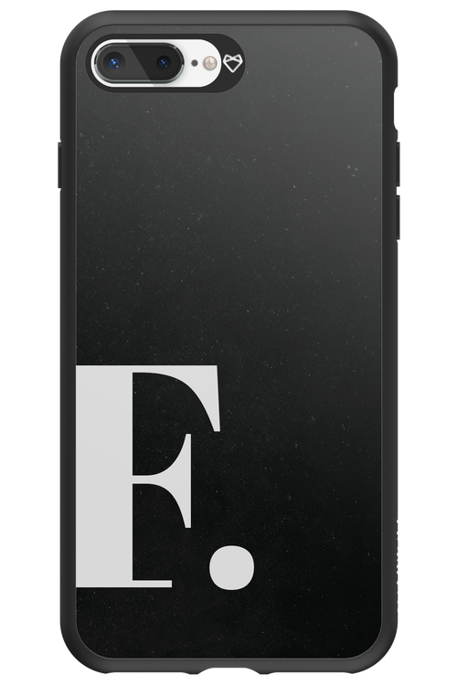 F (Off Space) 2.0 - Apple iPhone 8 Plus