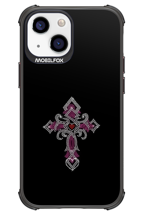 Cross My Heart - Apple iPhone 13 Mini