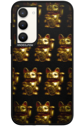 Gold Luck 2.0 - Samsung Galaxy S23 Plus