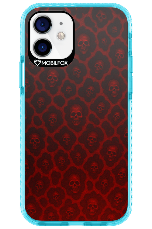Skullpard 2.0 - Apple iPhone 12