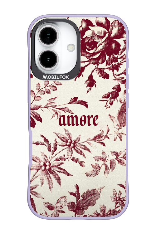 Amore 2.0 - Apple iPhone 17