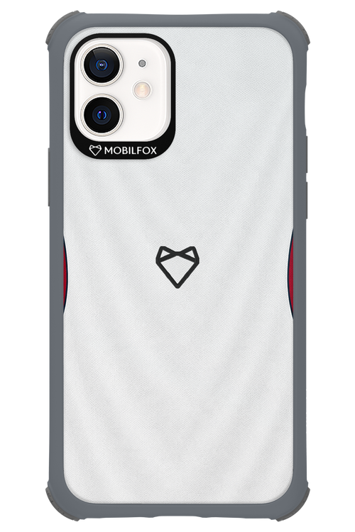 England X Mobilfox 2.0 - Apple iPhone 12