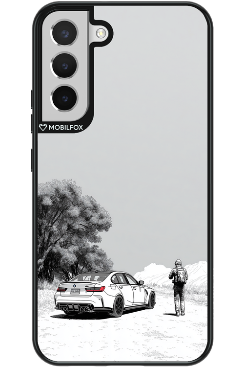 Dreamland - Samsung Galaxy S22+