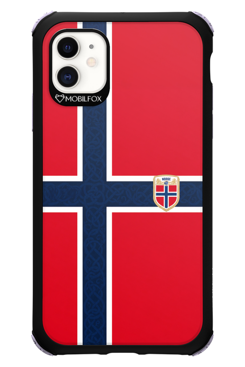 Norway 2.0 - Apple iPhone 11