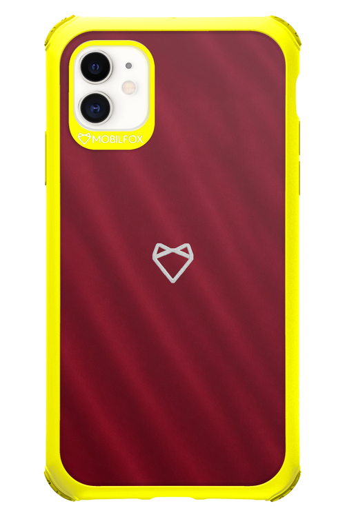 Ungaria X Mobilfox 2.0 - Apple iPhone 11