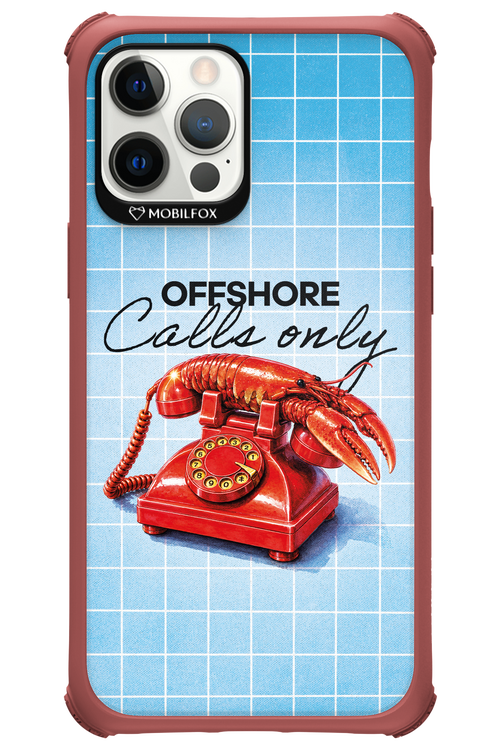 Offshore 2.0 - Apple iPhone 12 Pro Max