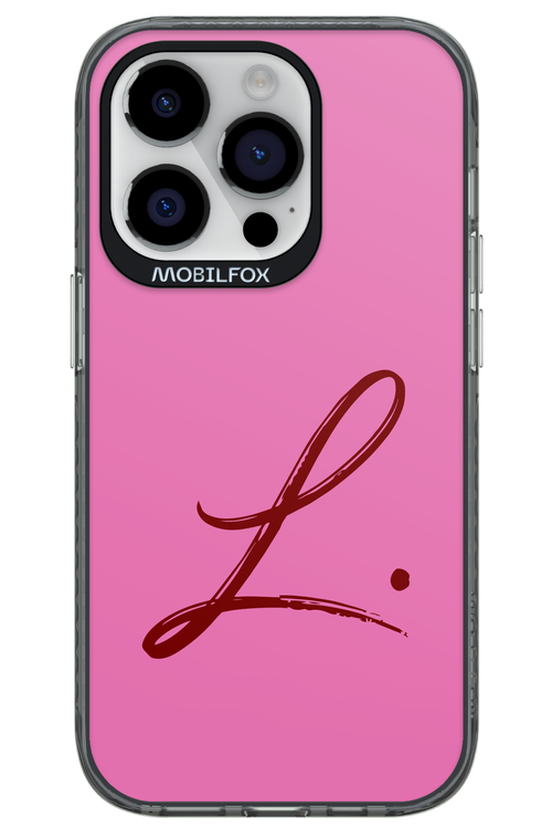 (Sorbet) L 2.0 - Apple iPhone 14 Pro