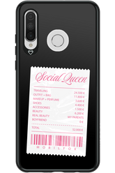 Social Queen 2.0 - Huawei P30 Lite