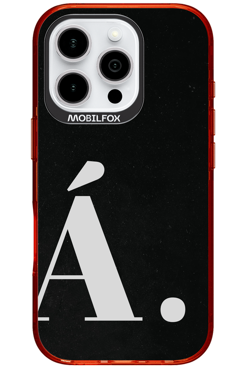 A II (Off Space) 2.0 - Apple iPhone 16 Pro