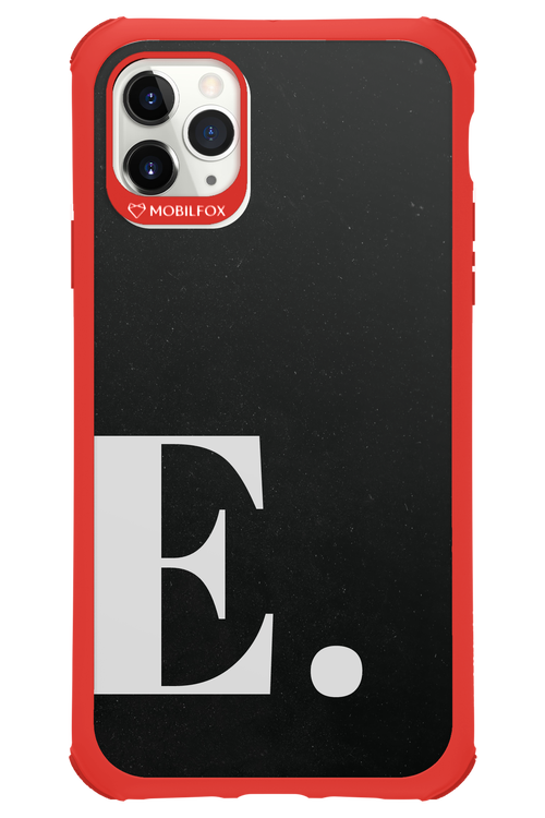 E (Off Space) 2.0 - Apple iPhone 11 Pro Max
